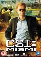CSI: Miami tv-show nude scenes