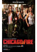 Chicago Fire tv-show nude scenes