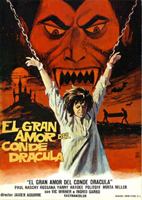 Count Dracula's Great Love 1973 movie nude scenes