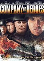 Company of Heroes movie nude scenes