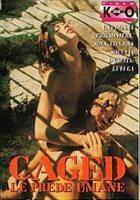 Caged - Le prede umane movie nude scenes