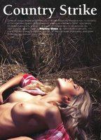 Country Strike: EGO Magazine Photo Shoot 2010 movie nude scenes