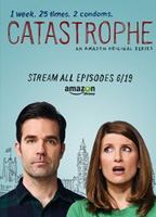 Catastrophe tv-show nude scenes