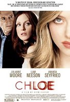 Chloe movie nude scenes
