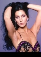 Cher nude