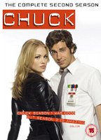 Chuck 2007 movie nude scenes