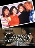 Canguros (1994-1995) Nude Scenes