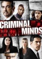 Criminal Minds tv-show nude scenes
