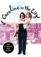 Caroline in the City (1995-1999) Nude Scenes