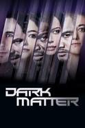 Dark Matter tv-show nude scenes