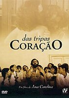 Das Tripas Coração  (1982) Nude Scenes