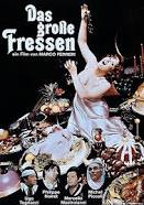 Das grosse Fressen (Stageplay) movie nude scenes