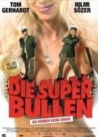 Die Superbullen - Sie kennen keine Gnade movie nude scenes