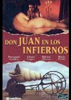 Don Juan en los infiernos (1991) Nude Scenes