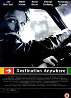 Destination Anywhere (1997) Nude Scenes