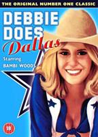 Debbie Does Dallas 1978 movie nude scenes