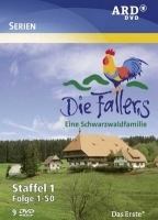 Die Fallers - Eine Schwarzwaldfamilie (1994-present) Nude Scenes