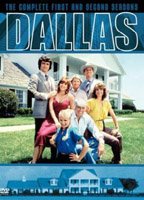 Dallas (I) tv-show nude scenes