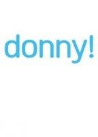Donny! tv-show nude scenes