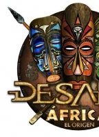 Desafio 2013 : África, El Origen tv-show nude scenes