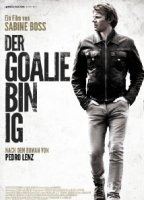 Der Goalie bin ig movie nude scenes