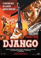 Django movie nude scenes
