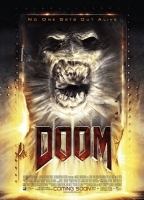 Doom (2005) Nude Scenes