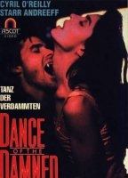 Dance of the Damned (1988) Nude Scenes