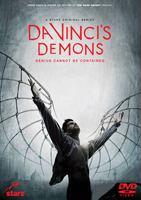 Da Vinci's Demons 2013 - 2015 movie nude scenes