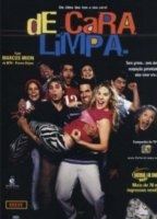De Cara Limpa (2000) Nude Scenes