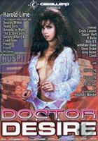 Doctor Desire (1984) Nude Scenes