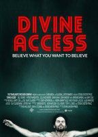 Divine Access tv-show nude scenes