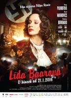 Lida Baarova - Devil's Mistress movie nude scenes