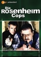 Die Rosenheim-Cops tv-show nude scenes