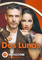 Dos Lunas tv-show nude scenes