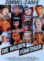 Die Wilden Fünfziger (1983) Nude Scenes