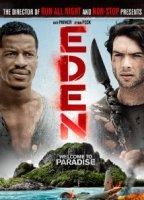 Eden (II) movie nude scenes