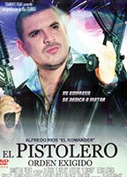 El pistolero movie nude scenes