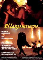 El largo invierno 1992 movie nude scenes