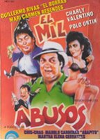 El mil abusos movie nude scenes