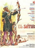 El satiro movie nude scenes