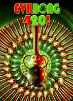 Evil Bong 420 tv-show nude scenes
