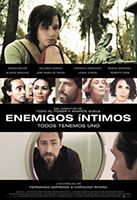 Enemigos íntimos (2008) Nude Scenes