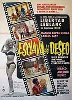 Esclava del deseo movie nude scenes