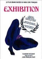Exhibition (I) tv-show nude scenes