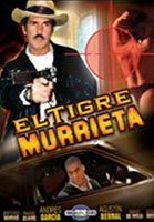 El tigre Murrieta (1995) Nude Scenes