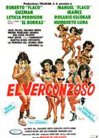 El vergonzoso movie nude scenes