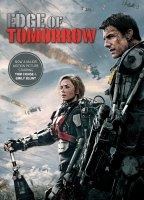 Edge of Tomorrow (2014) Nude Scenes