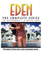Eden (I) tv-show nude scenes