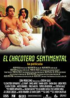 El chacotero sentimental 1999 movie nude scenes